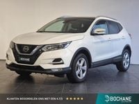 Occasion Nissan Qashqai 2018 Wit SUV