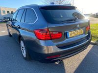 Occasion BMW 320 Executive 184 PK (135 kW) 2013 Grijs Stationwagen