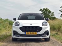 Occasion Ford Puma Performance Edition 200 PK (147 kW) 2024 Wit SUV