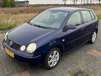 tweedehands VW Polo Polo1.2-12V Sportline