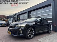 Occasion Renault Clio V Techno 91 PK (66 kW) 2024 Zwart Hatchback