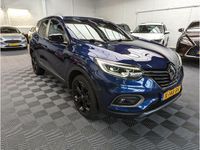 tweedehands Renault Kadjar 1.3 TCe Black Edition|Automaat|BOSE|PDC|Dode hoek