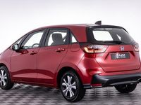 Nieuw Honda Jazz Elegance 122 PK (89 kW) 2025 Overige Hatchback