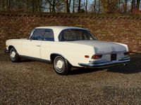 tweedehands Mercedes 280 SE 3,5