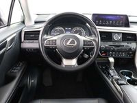 tweedehands Lexus RX450h 450hL AWD Premium Line | 7-persoons | Schuifdak |