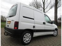 tweedehands Citroën Berlingo 1.4I Benzine met Zijdeur, Trekhaak, Nwe APK !