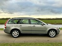 tweedehands Volvo V50 2.4 Momentum | Nederlandse auto | 170PK | NAP