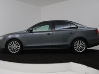 Occasion VW Jetta Highline 150 PK (110 kW) 2013 Grijs Sedan