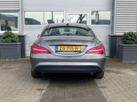 tweedehands Mercedes 180 CLA-KLASSE -Ambition / Automaat / Camera / Navi