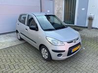 tweedehands Hyundai i10 1.1 Active Cool