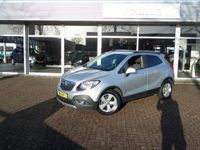 tweedehands Opel Mokka 1.4 T Cosmo