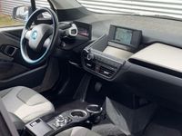 tweedehands BMW i3 Basis Comfort Advance 22 kWh Airco Cruise Navi Pdc 15 Eerste Eigenaar Dealer Onderhouden