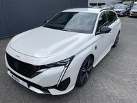 Occasion Peugeot 308 GT 150 PK (110 kW) 2022 Wit Stationwagen