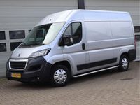 tweedehands Peugeot Boxer 2.0 BlueHDI 131pk L2H2 - Navi - Euro 6 - Clima - Cruise