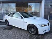 Occasion BMW M3 422 PK (310 kW) 2007 Wit Coupé