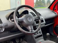 tweedehands VW Lupo 1.0 Trendline | Trekhaak | NL auto | Lage KM! | APK 12-2024!