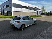 tweedehands Alfa Romeo Giulietta 1.4 T Distinctive Koppeling defect.Clima.EX BPM