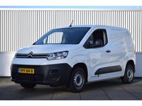 tweedehands Citroën Berlingo 1.5 BlueHDI Control