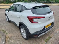 tweedehands Renault Captur 1.3 TCe 140 Intens