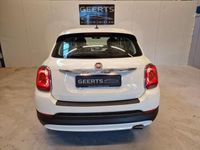 tweedehands Fiat 500X 1.4 Turbo MultiAir Opening Edition