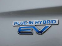 tweedehands Mitsubishi Outlander 2.4 PHEV Pure+ Automaat! | Camera | Stoelverwarmin