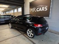 tweedehands VW Scirocco 2.0 TDI Sport Navi/Pano/Dsg