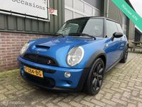 tweedehands Mini Cooper S 1.6 |Xenon|Airco|Stoel vw|Pano|APK Nieuw|