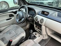 tweedehands Renault Kangoo Express 1.5 dCi 65 Grand Confort Grand Volume | Si