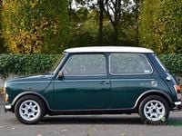 Occasion Austin Mini 41 PK (30 kW) 1989 Groen Stationwagen
