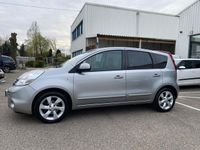 tweedehands Nissan Note 1.4 Life + AIRCO | CRUISE | ONDERHOUDS HISTORIE | NAP | APK |