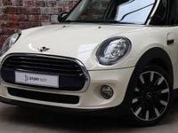 Occasion Mini Cooper Business 2015 Wit Hatchback