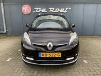 tweedehands Renault Scénic III 1.2 TCE BOSE LEER NAVI TREKHAAK