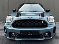 tweedehands Mini Cooper S Countryman E ALL 4 Hybride Facelift *ParkAss*Keyless*Black Ed.