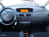 tweedehands Citroën C4 Picasso 2.0-16V Ambiance automaat / Trekhaak
