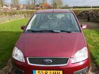 tweedehands Ford C-MAX 1.6-16V Futura