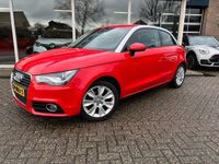 tweedehands Audi A1 1.2 TFSI Ambition Pro Line Business