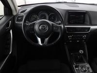 tweedehands Mazda CX-5 2.0 SkyActiv-G TS+ | 1e eigenaar | Navigatie | Trekhaak | St