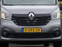 tweedehands Renault Trafic 1.6 dCi T29 L2H1 DC Comfort EX.BTW Wordt verwacht!