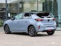 Nieuw Opel Corsa 110 PK (80 kW) 2026 Grijs Hatchback