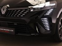 Occasion Renault Clio V Techno 2025 Zwart Hatchback