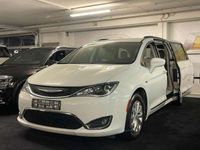 tweedehands Chrysler Pacifica 3.6 Stow&Go