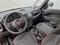 tweedehands Fiat 500L 0.9 TwinAir CityCross | Navi | Apple Carplay / And