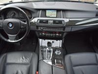 tweedehands BMW 535 535 i Executive '15 Xenon Navi Clima Cruise Inruil