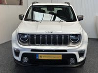 tweedehands Jeep Renegade 1.0T Limited NAVIGATIE ADAPTIVE CRUISE CONTROL ACH