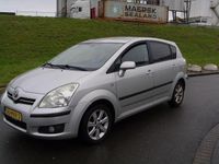 Occasion Toyota Corolla Verso 2009 Grijs (metallic) MPV