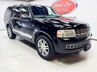 Occasion Lincoln Navigator 2007 Zwart SUV