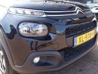 tweedehands Citroën C3 1.2 PureTech Shine|Clima|Camera|PDC|17"LM|Lage KM|