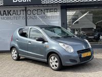 tweedehands Suzuki Alto 1.0 Comfort Plus | Airco