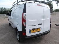 tweedehands Renault Kangoo Express 1.5 dCi 90 Express Maxi Black Edition S&S navi ,airco