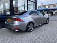 tweedehands Lexus IS300 300h Hybrid F-Sport Line